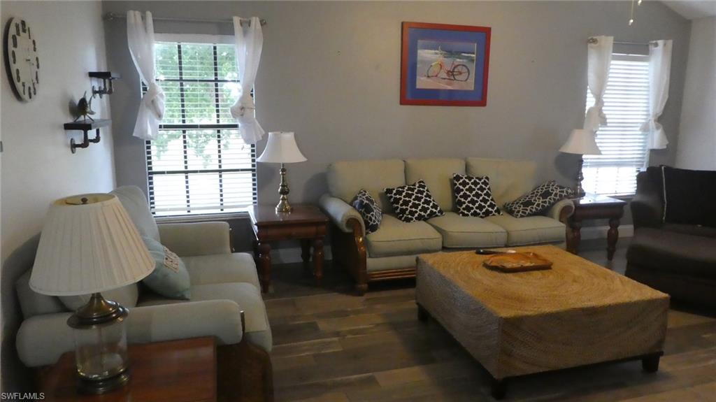 TERRAVERDE COUNTRY CLUB - Residential Lease