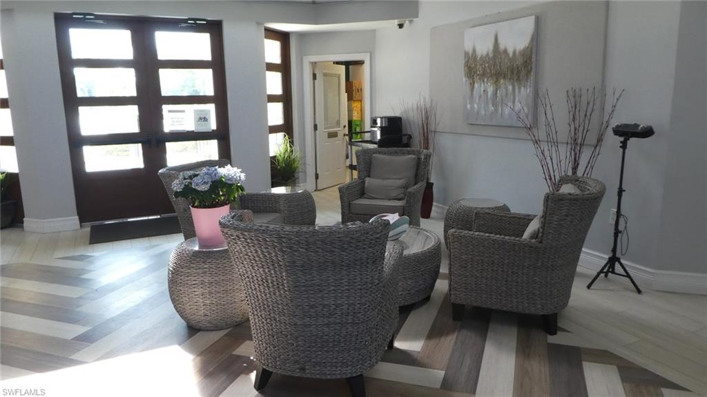 TERRAVERDE COUNTRY CLUB - Residential Lease