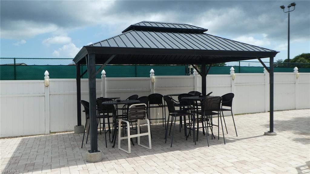 TERRAVERDE COUNTRY CLUB - Residential Lease