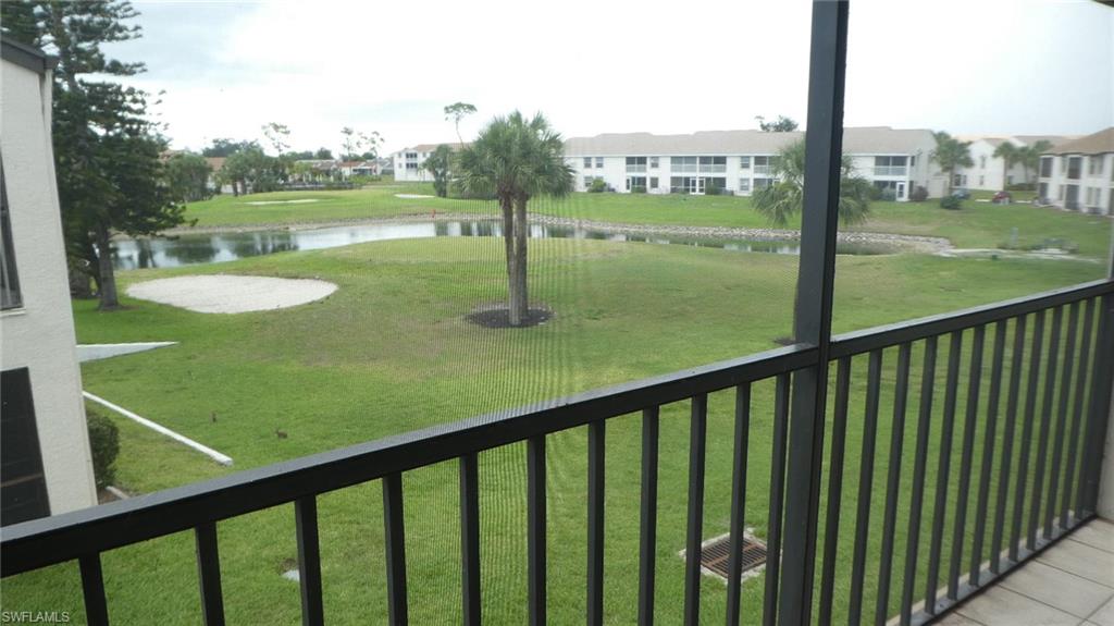 TERRAVERDE COUNTRY CLUB - Residential Lease