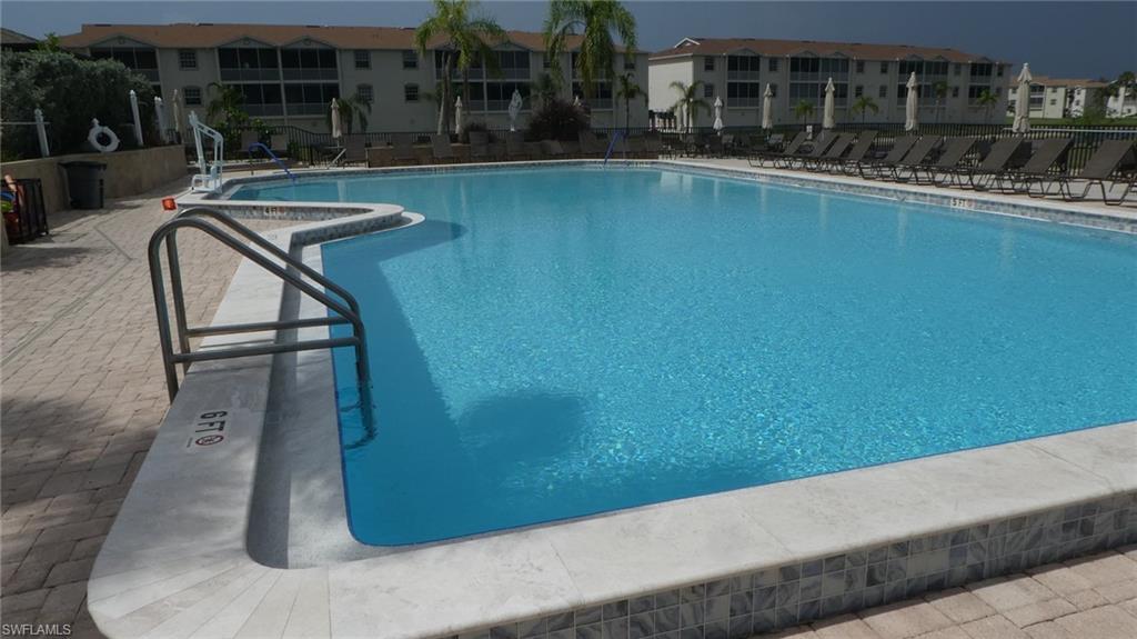 TERRAVERDE COUNTRY CLUB - Residential Lease