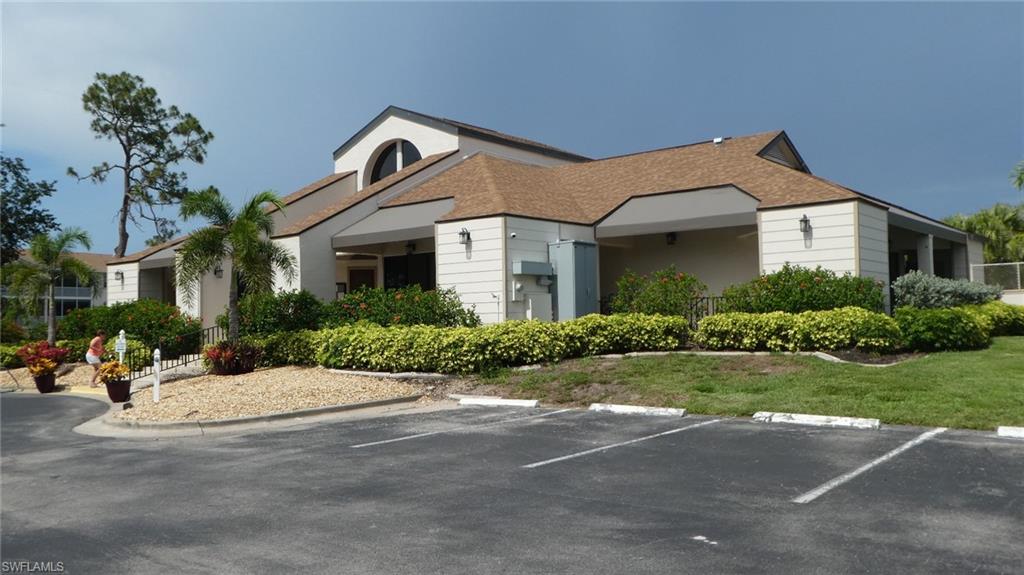 TERRAVERDE COUNTRY CLUB - Residential Lease