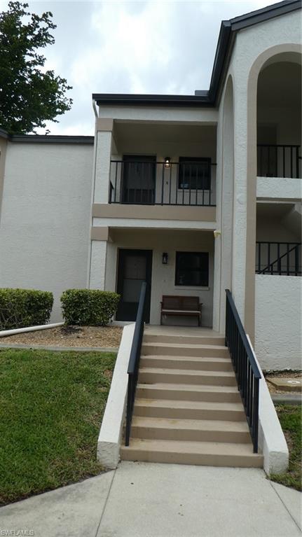 TERRAVERDE COUNTRY CLUB - Residential Lease