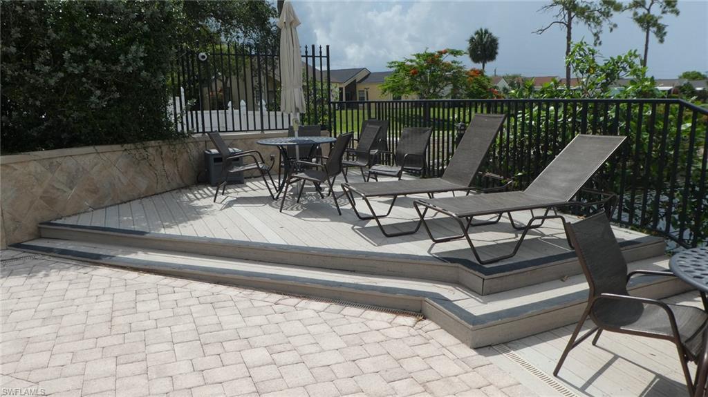 TERRAVERDE COUNTRY CLUB - Residential Lease