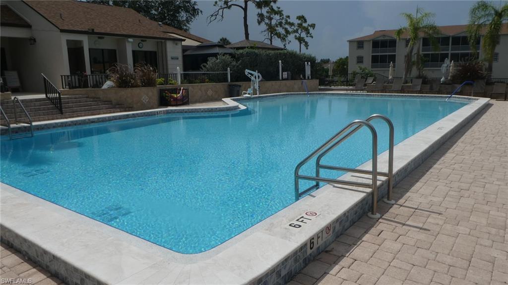 TERRAVERDE COUNTRY CLUB - Residential Lease