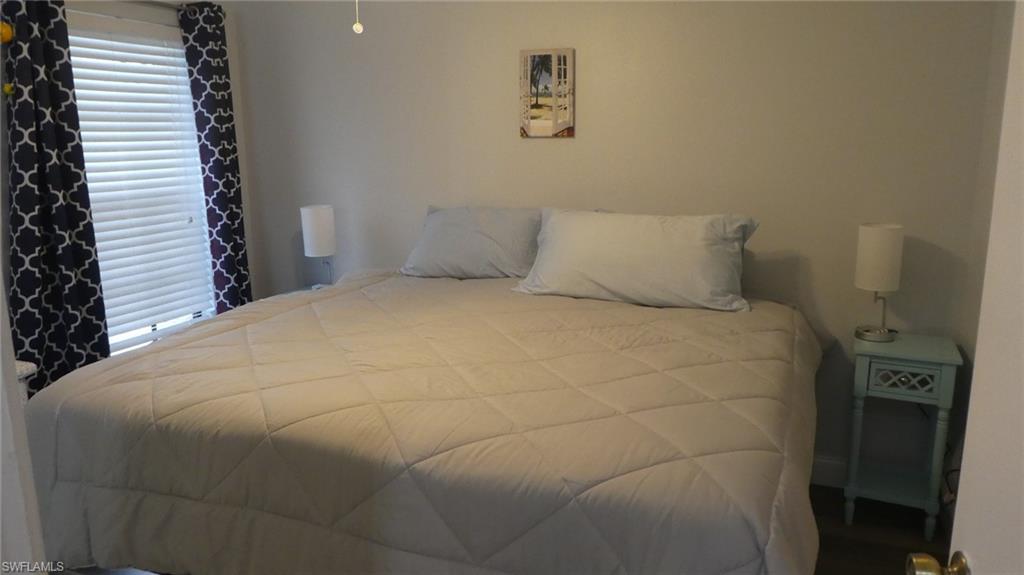 TERRAVERDE COUNTRY CLUB - Residential Lease