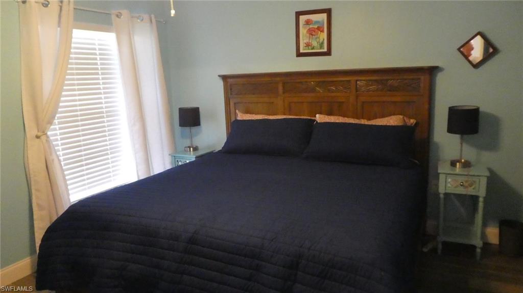 TERRAVERDE COUNTRY CLUB - Residential Lease