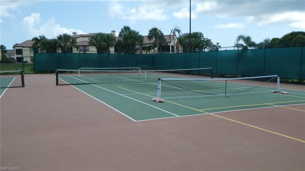 TERRAVERDE COUNTRY CLUB - Residential Lease