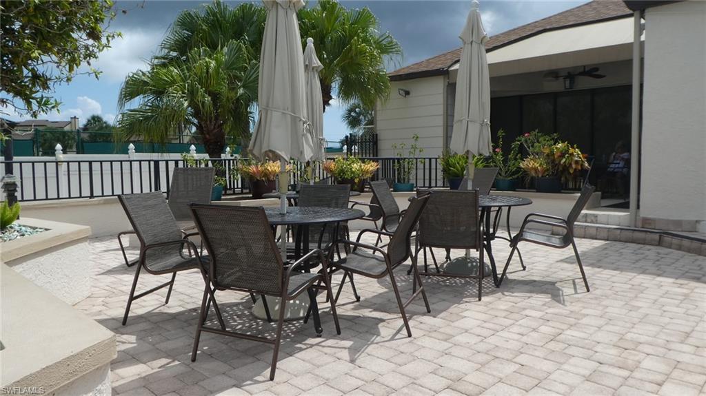 TERRAVERDE COUNTRY CLUB - Residential Lease