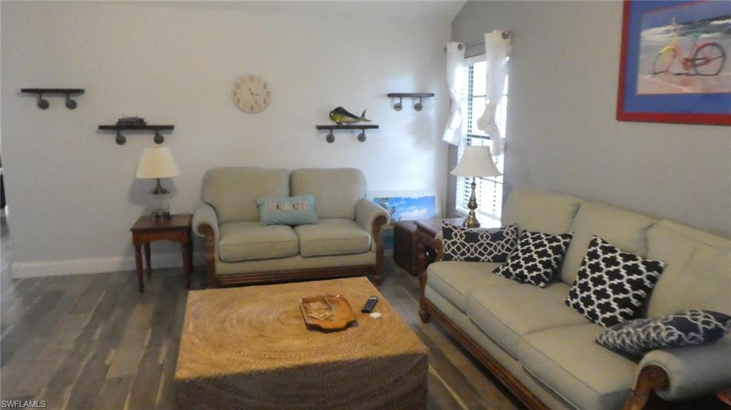 TERRAVERDE COUNTRY CLUB - Residential Lease