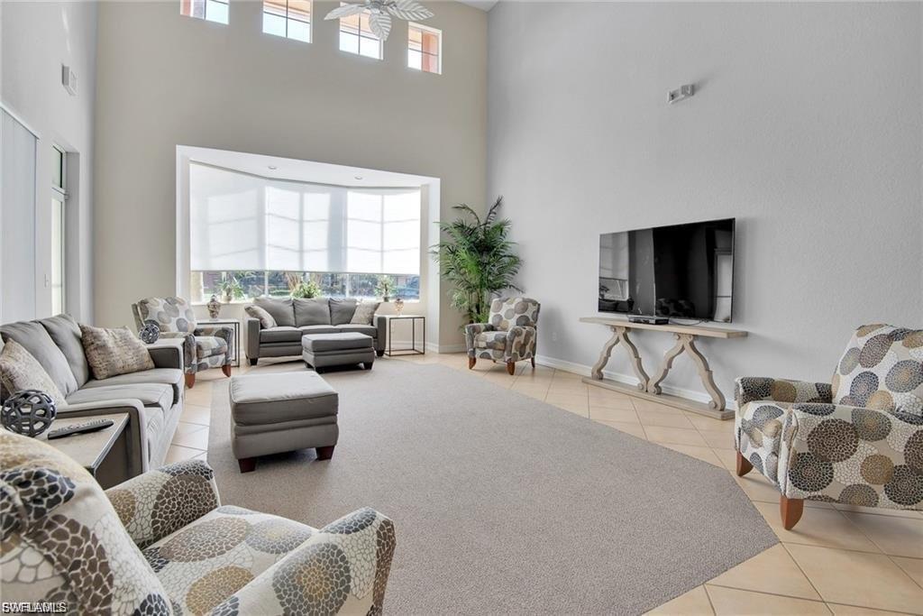 TUSCANY GARDENS - Residential Lease