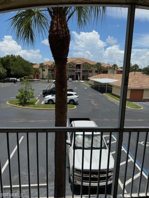 TUSCANY GARDENS - Residential Lease
