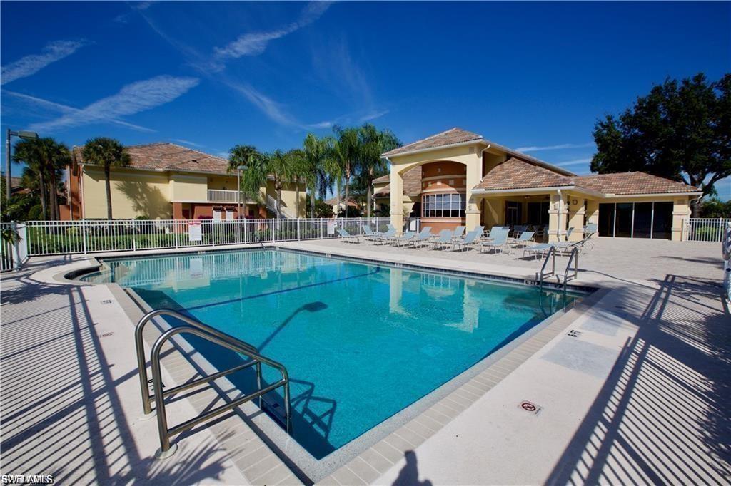 TUSCANY GARDENS - Residential Lease
