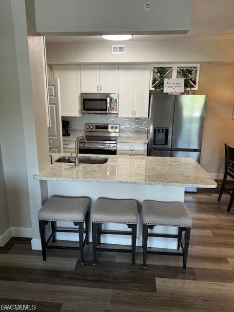 TUSCANY GARDENS - Residential Lease