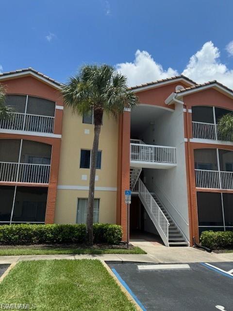 TUSCANY GARDENS - Residential Lease