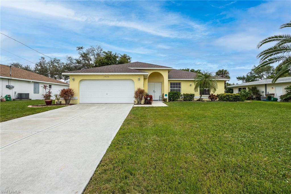 Set in the esteemed Country Club area, this delightful 3-bedroom, 2-bathroom home, lovingly built by Baywood in 1998, stands as a testament to timeless charm and character. Spanning over 1700 sq ft, this property captivates with its unique blend of classic design and modern comfort, all set against a backdrop of vibrant tropical landscaping. It boasts a spacious 2-car garage, with a layout that harmoniously combines functionality and warmth The heart of this home is the welcoming family room, leading to a versatile den, perfect as a home office or additional living space. The enclosed Florida room, thoughtfully air-conditioned, offers serene views and a peaceful retreat for relaxation or entertainment. Inside, the master suite is a cozy sanctuary, featuring a luxurious en-suite bathroom and a spacious walk-in closet. The well-equipped kitchen and the home's overall ambiance create an inviting atmosphere for both quiet evenings and gatherings. Situated in a desirable neighborhood, this home offers a perfect mix of serene living and convenience. With city water and sewer fully paid, it's not just a house but a harmonious living experience waiting for you. Don't miss your chance to own this charming piece of paradise. Call me today for a personal tour!