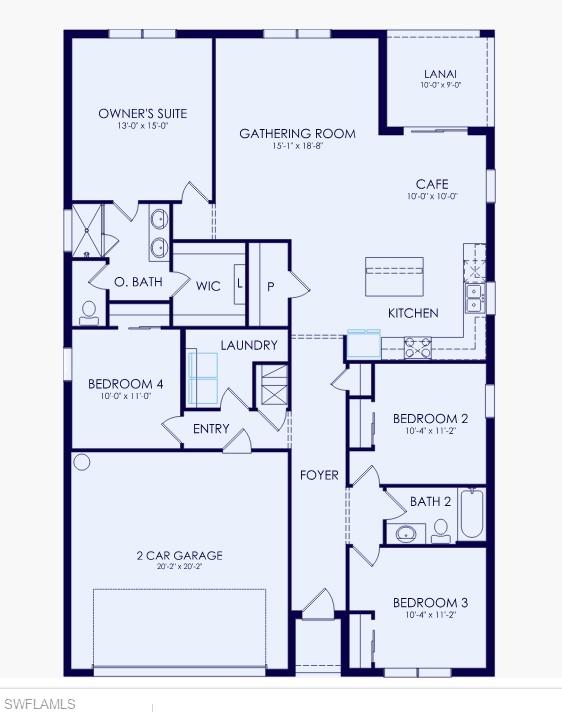 CASSIA - Residential
