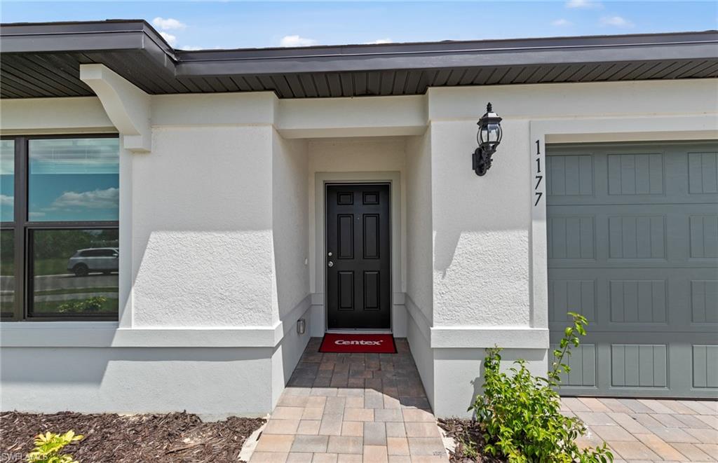 CASSIA - Residential