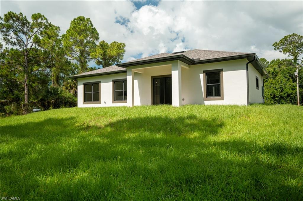 LEHIGH ACRES - Residential