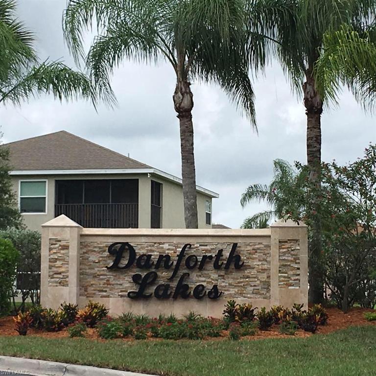 DANFORTH LAKES - Residential