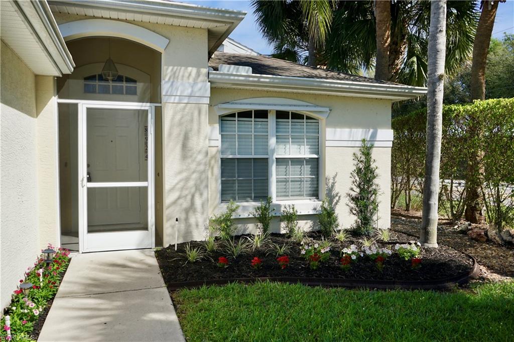 DANFORTH LAKES - Residential