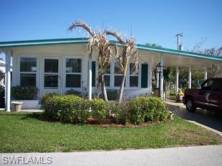FOREST PARK SEC E - Residential