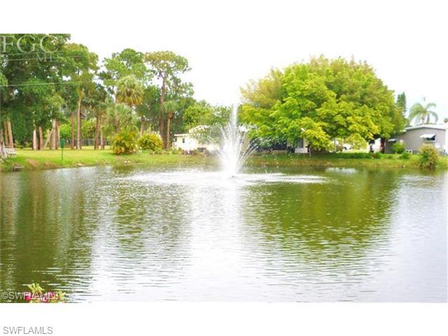 FOREST PARK SEC E - Residential