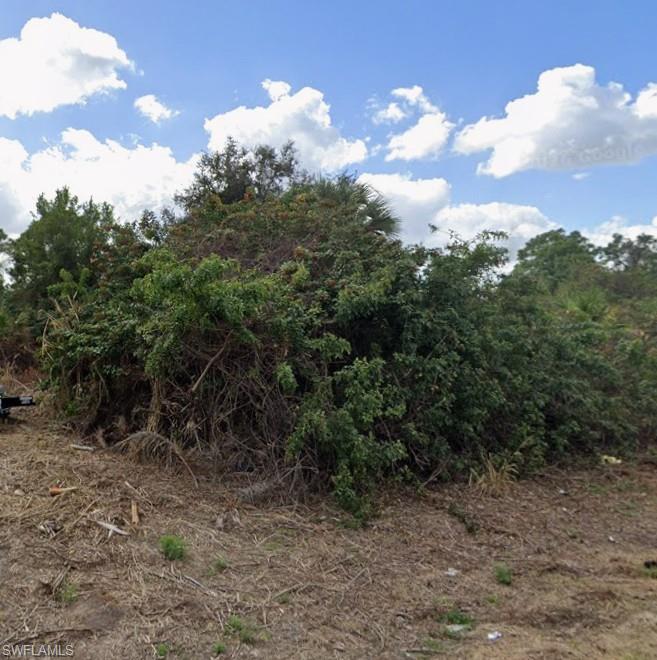 LEHIGH ACRES - Land