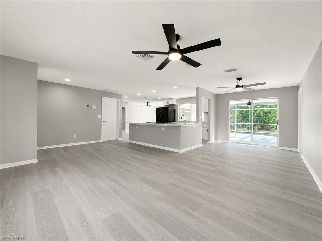 CAPE CORAL - Residential Lease