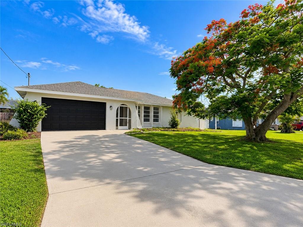 CAPE CORAL - Residential Lease