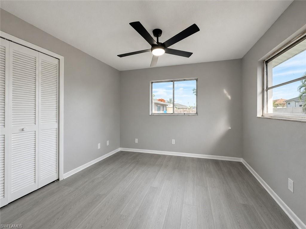 CAPE CORAL - Residential Lease