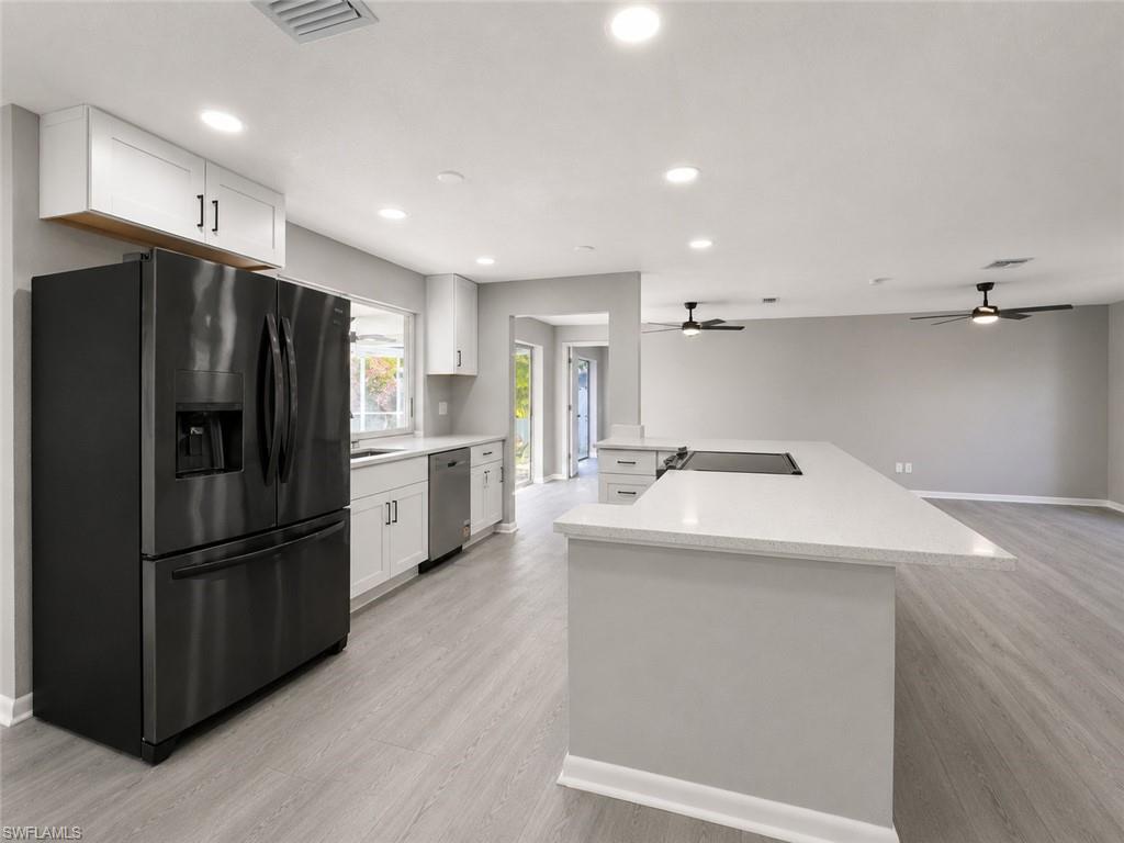 CAPE CORAL - Residential Lease