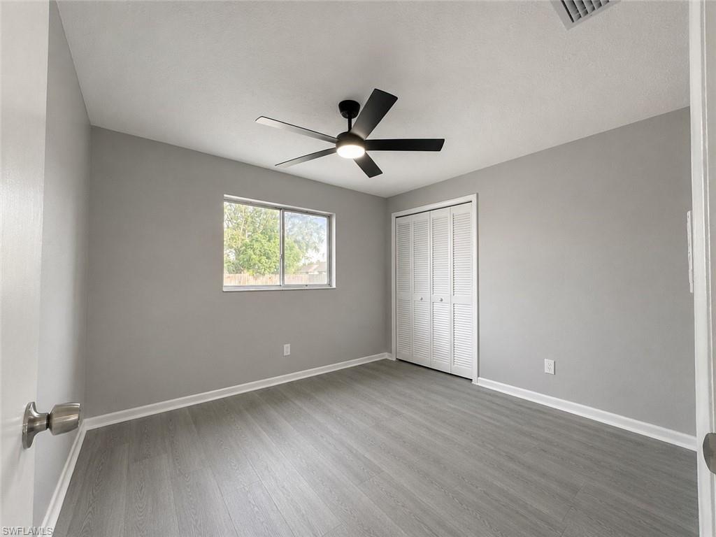 CAPE CORAL - Residential Lease