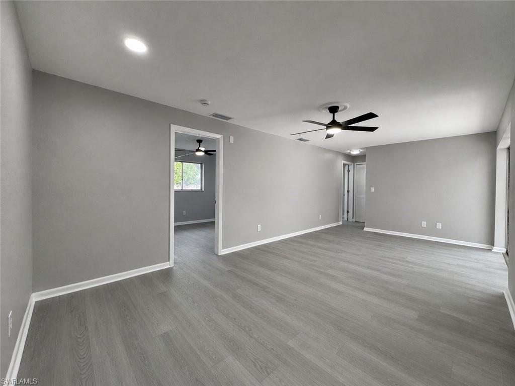 CAPE CORAL - Residential Lease