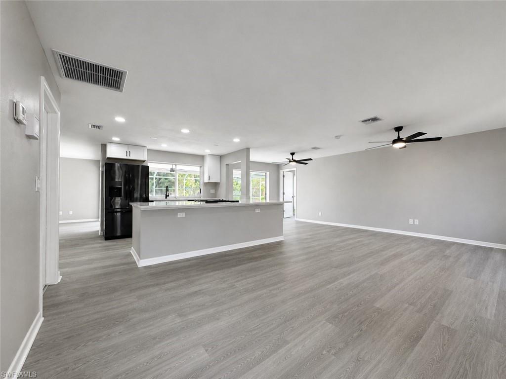 CAPE CORAL - Residential Lease
