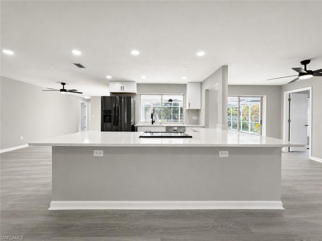 CAPE CORAL - Residential Lease