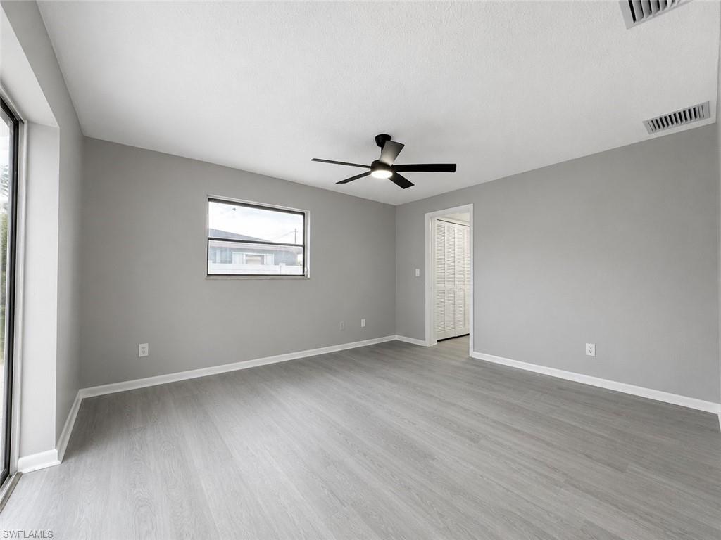 CAPE CORAL - Residential Lease