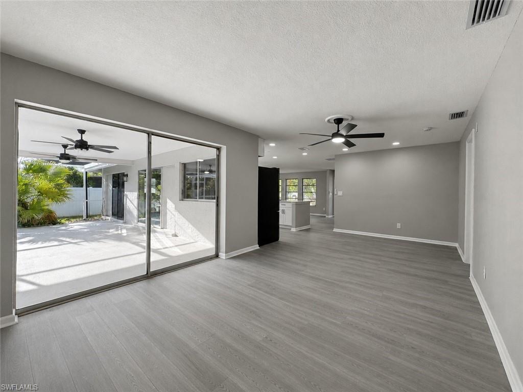 CAPE CORAL - Residential Lease
