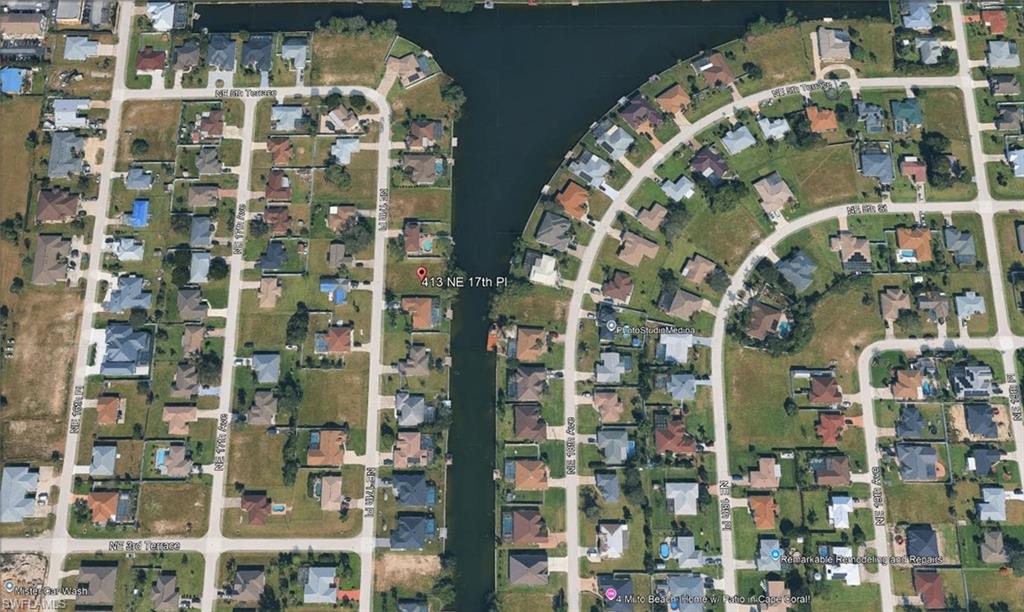 CAPE CORAL - Land