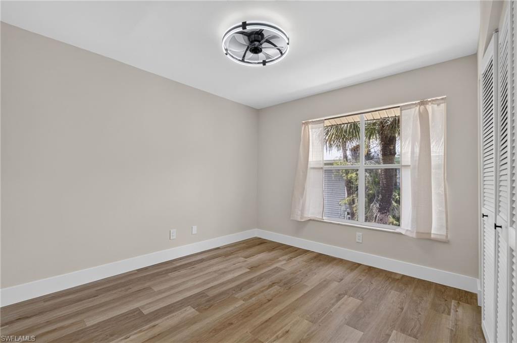 COURTYARD VILLAGE - Residential Lease