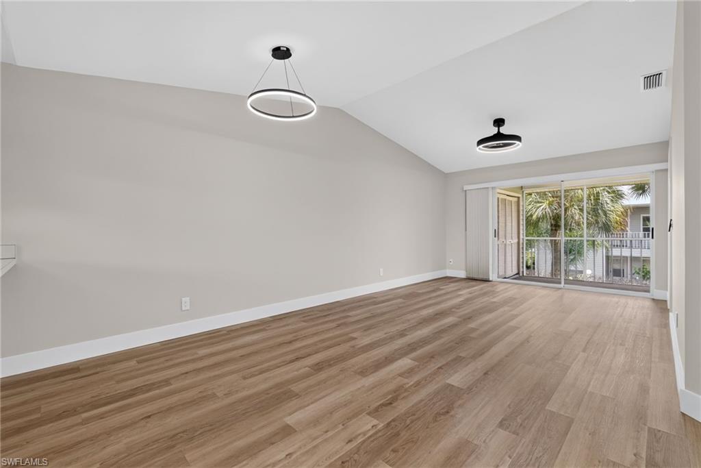 COURTYARD VILLAGE - Residential Lease