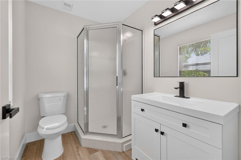COURTYARD VILLAGE - Residential Lease