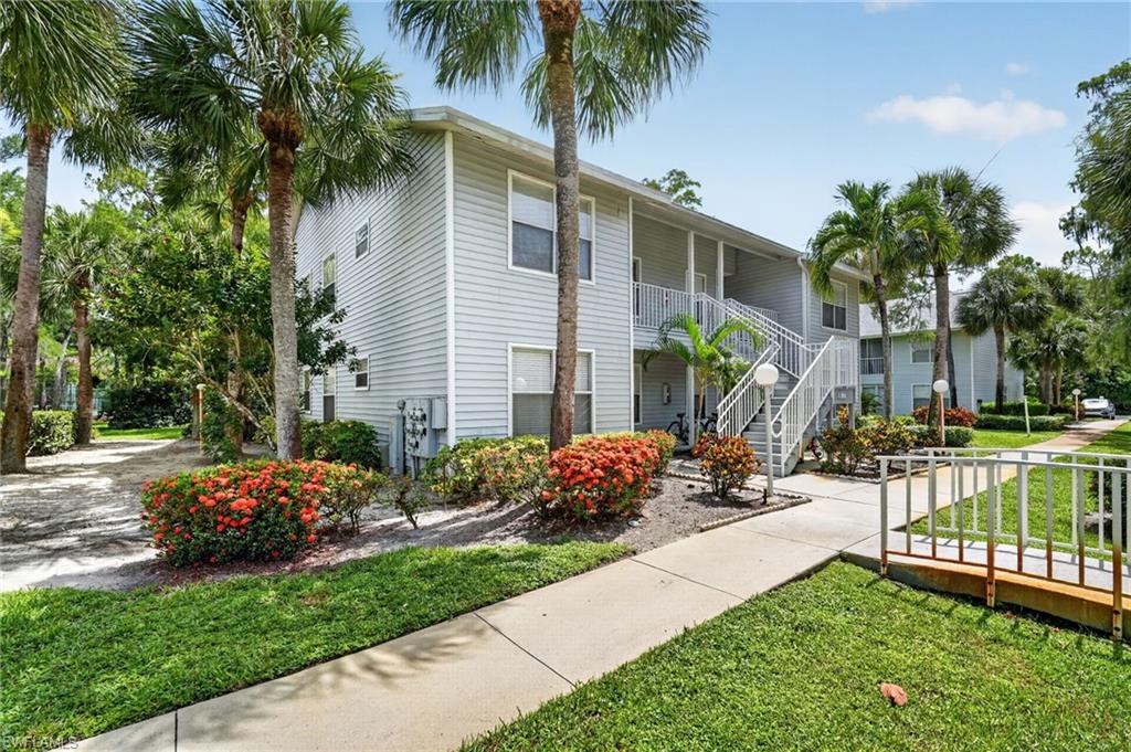 COURTYARD VILLAGE - Residential Lease