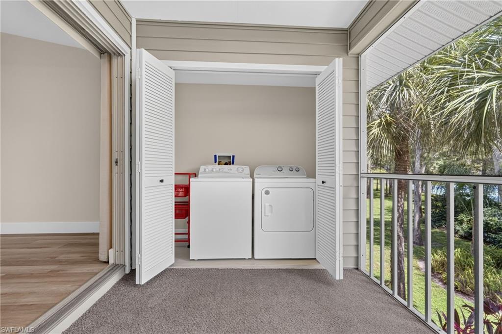 COURTYARD VILLAGE - Residential Lease