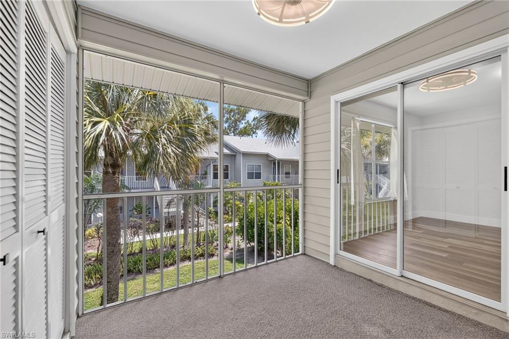 COURTYARD VILLAGE - Residential Lease