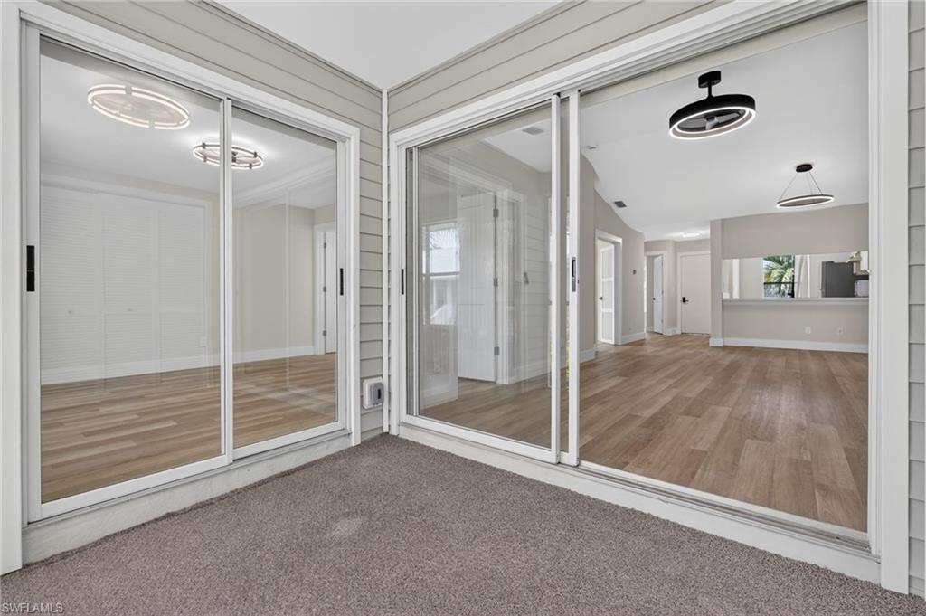 COURTYARD VILLAGE - Residential Lease