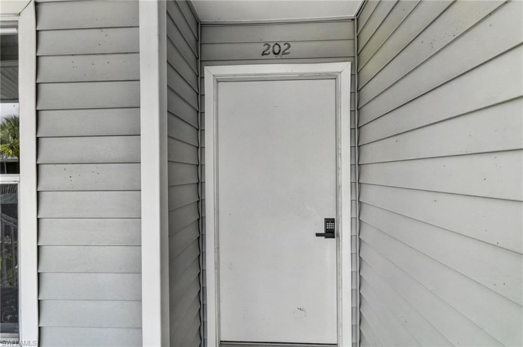 COURTYARD VILLAGE - Residential Lease