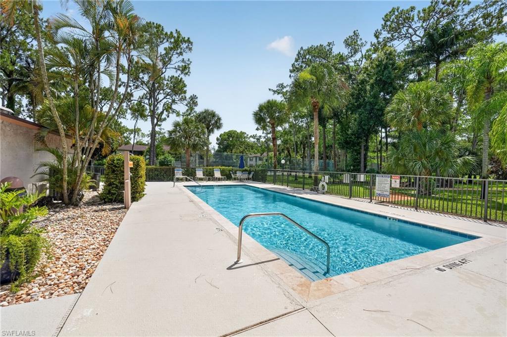 COURTYARD VILLAGE - Residential Lease