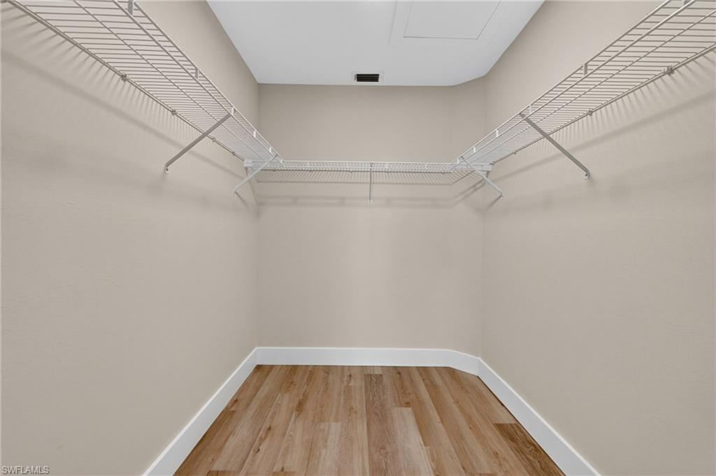 COURTYARD VILLAGE - Residential Lease