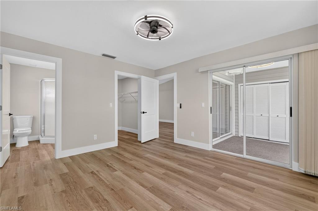 COURTYARD VILLAGE - Residential Lease